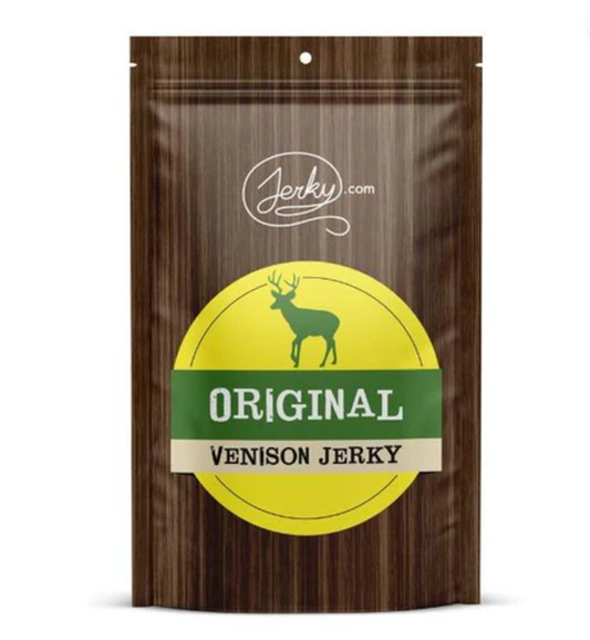 Venison Original Jerky