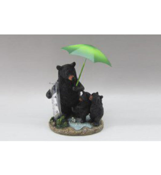 Bears Family Rain Gauge 10 53916