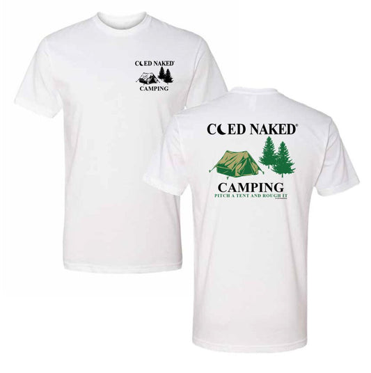 Coed Naked Camping