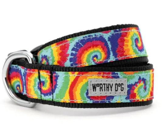 Kaleidoscope Collar