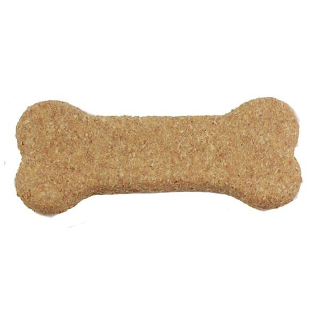 Bacon and Egg Bone Dog Cookie