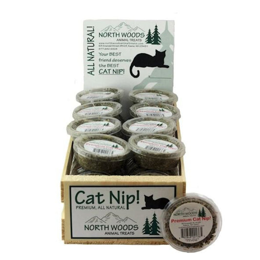 Cat Nip .2oz