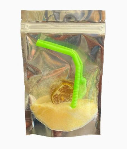 7 Sins Cocktail Pouches