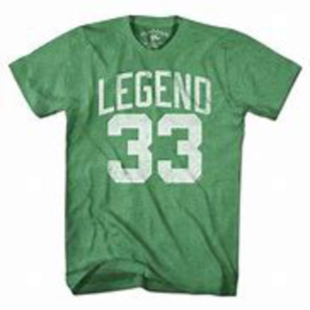 Legend 33 Tee