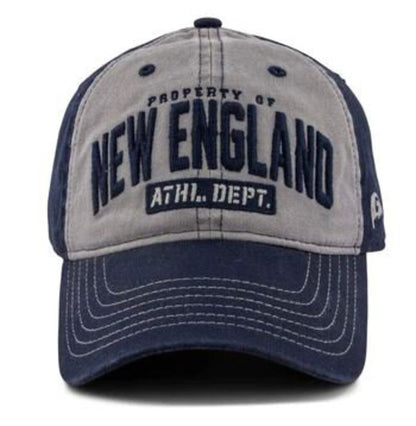 New England Varsity Hat