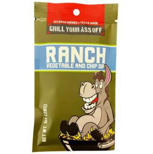 Ranch Dip