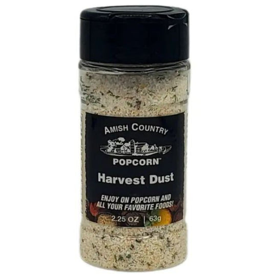 ACP Harvest Dust