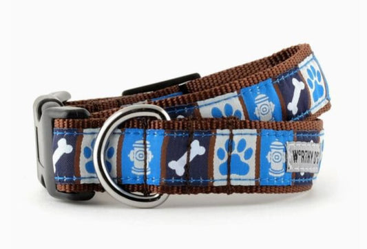 A Dog's Life Collar