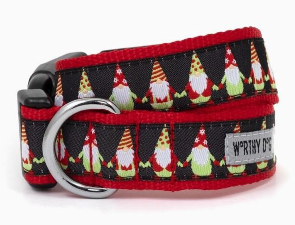 Gnomes Collar