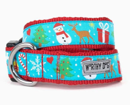 Winter Wonderland Collar