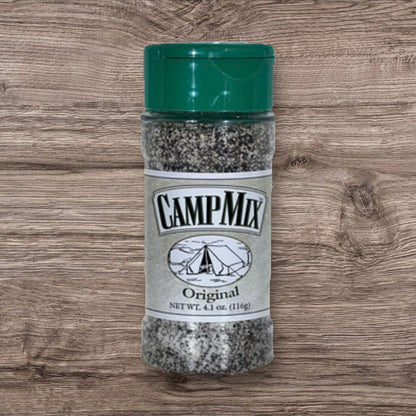 Camp Mix Original