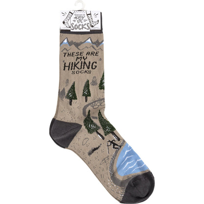 Socks- Hiking Socks