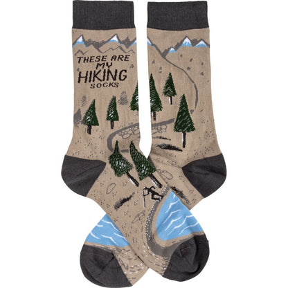 Socks- Hiking Socks