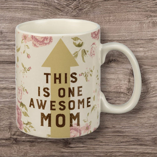 Mug- Awesome Mom