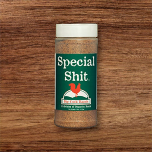 Special Shit