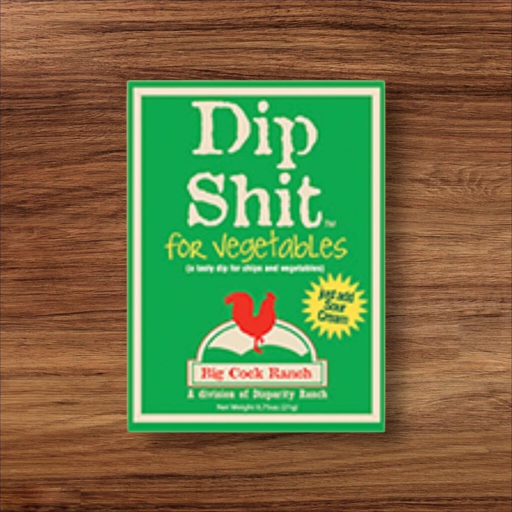 Dip for Vegetables