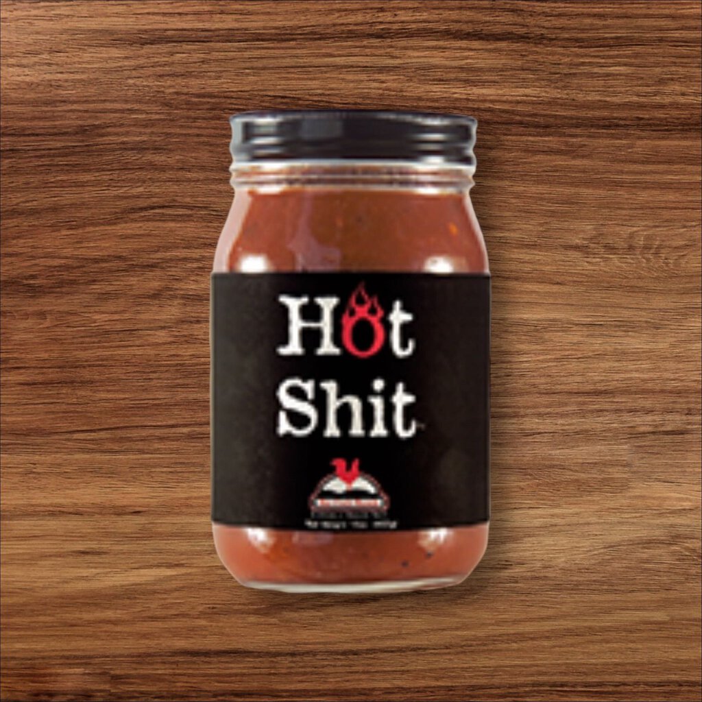 Hot Shit