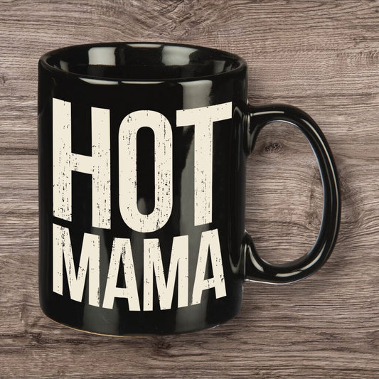 Mug- Hot Mama