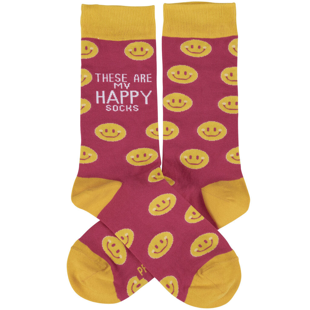 Socks- Happy Socks