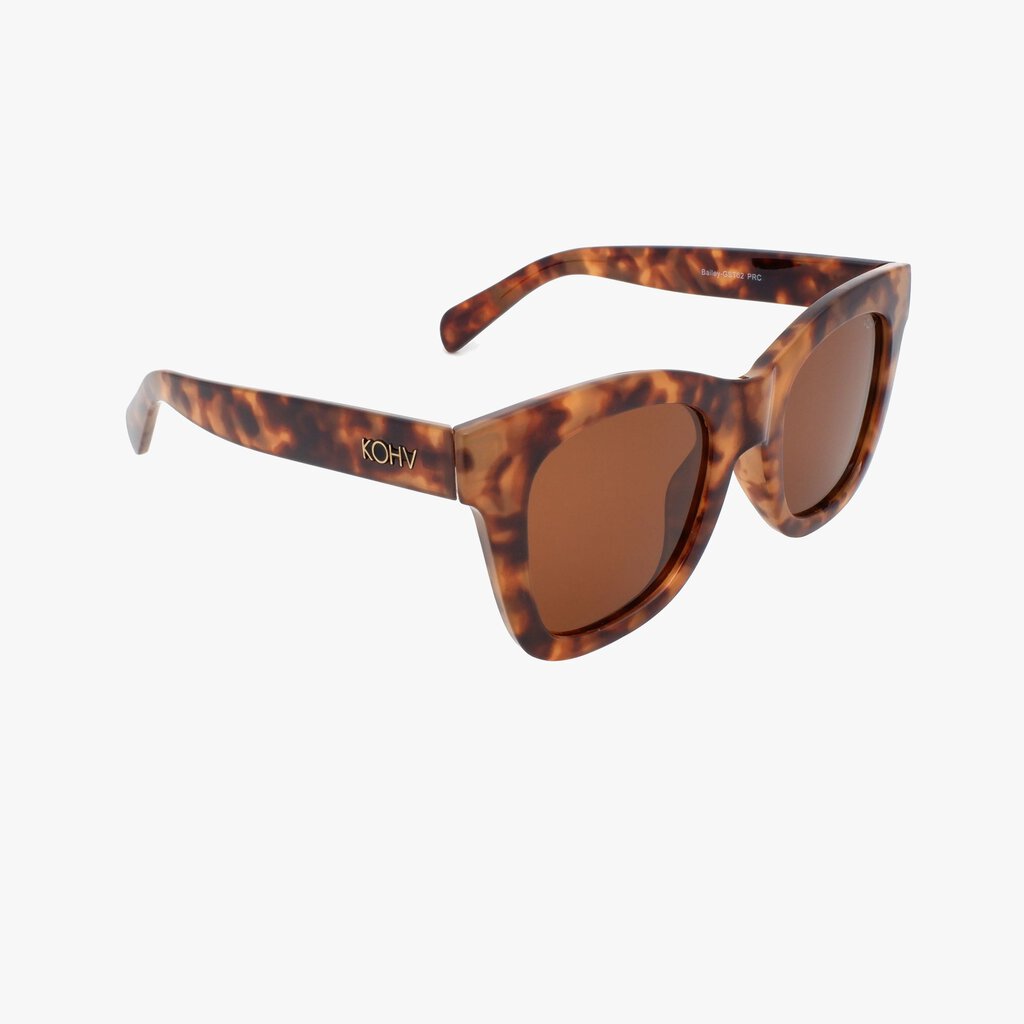 Bailey GST02 Amber Tortoise