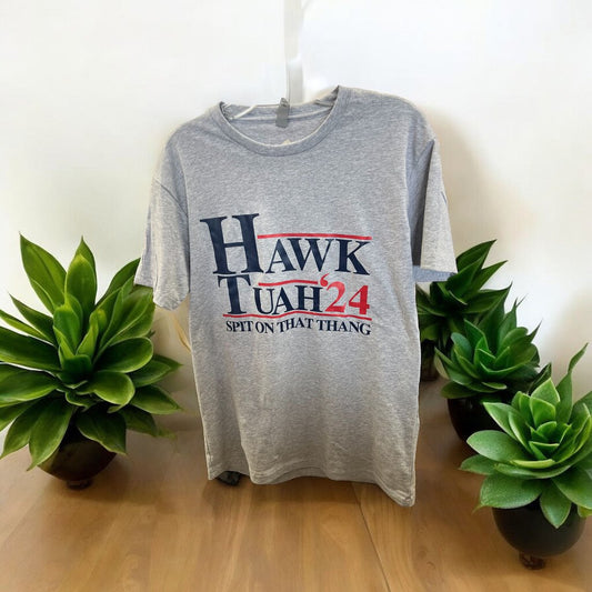 Hawk Tua 24' Tee