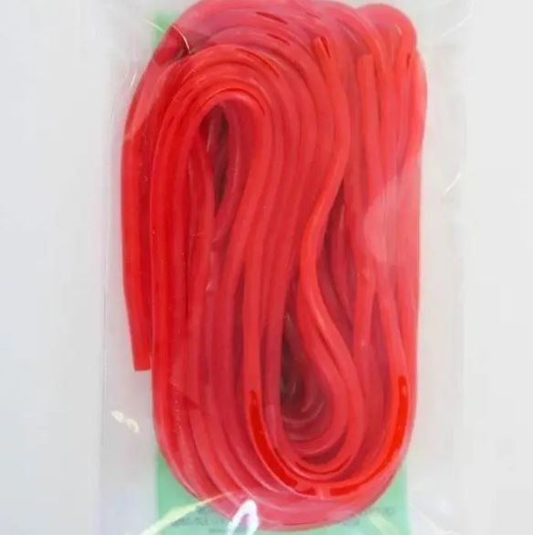 European Strawberry Laces